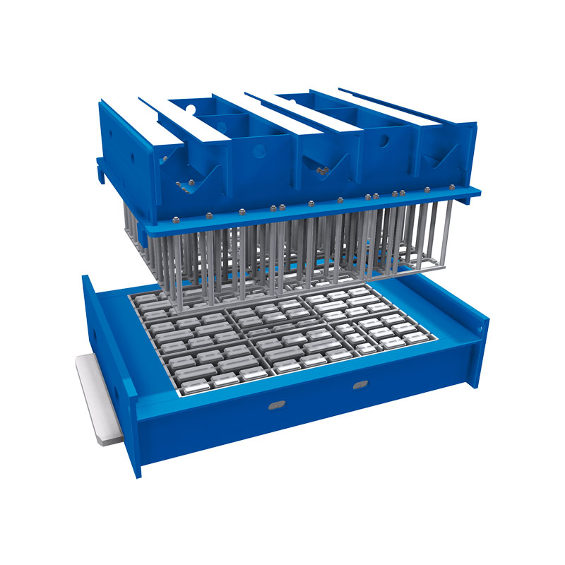 ເຈົ້າຍັງໃຊ້ແມ່ພິມແບບດັ້ງເດີມສໍາລັບການຜະລິດອິດທີ່ເປັນຮູຂອງເຈົ້າບໍ?