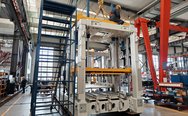 QGM | ຮັກສາຄວາມສ່ຽງໃນໂຮງງານແລະສົ່ງຄວາມສະຫງົບຂອງຈິດໃຈອອກຈາກໂຮງງານ