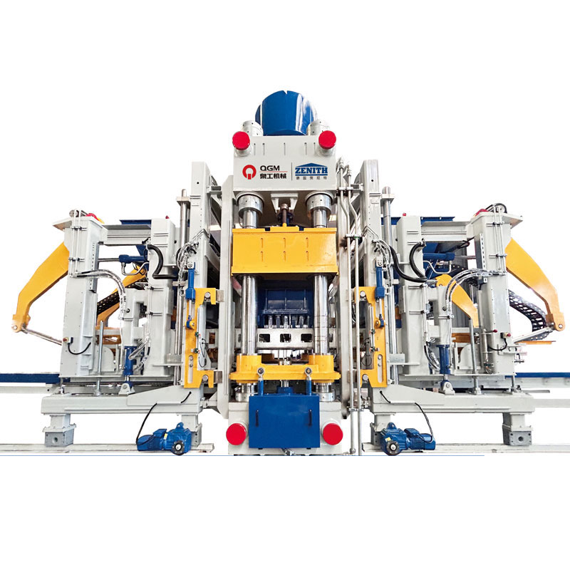 ວິທີການເລືອກກົດ Brick Hydraulic ທີ່ຖືກຕ້ອງໂດຍອີງໃສ່ລາຍລະອຽດ