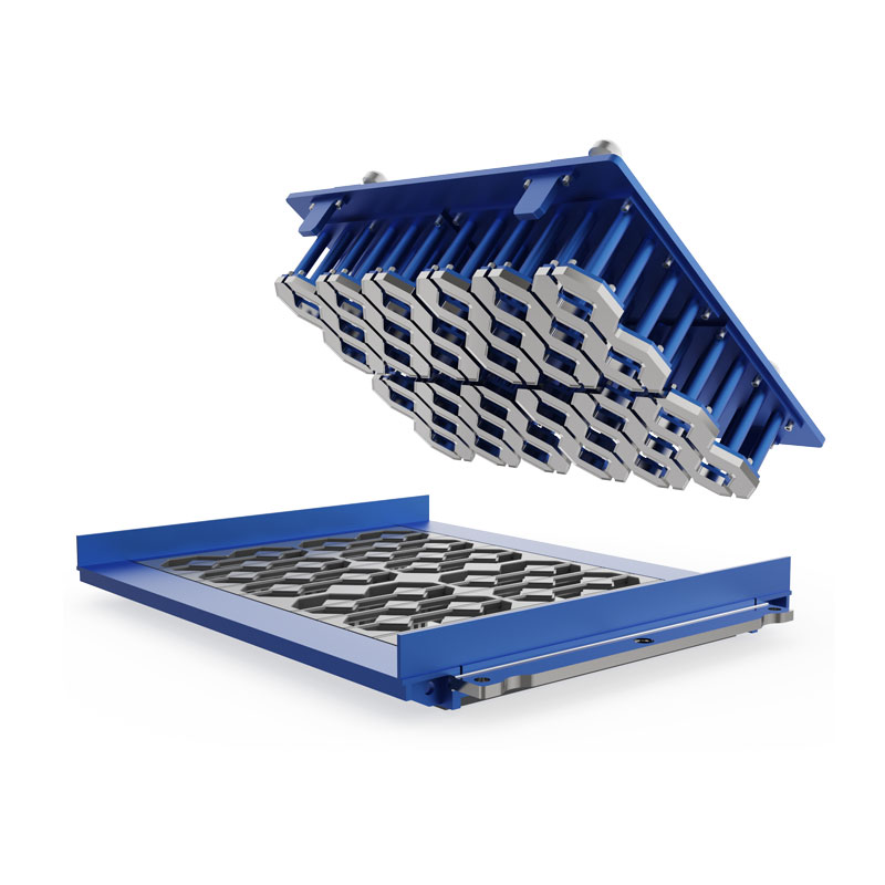 Mold Stone ຫຍ້າແມ່ນຫຍັງແລະເປັນຫຍັງມັນເປັນສິ່ງຈໍາເປັນສໍາລັບໂຄງການທາງປູຢາງທີ່ permeable