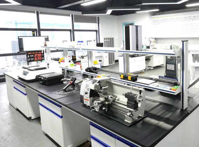 ຮັບປະກັນຄຸນະພາບຈາກແຫຼ່ງວັດສະດຸ: ເສີມສ້າງຄວາມສາມາດຫຼັກຂອງອຸປະກອນເຮັດອິດ.